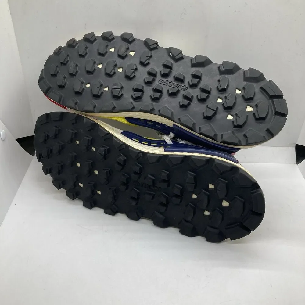 Adidas Pharrell Williams Human Race Trail Mens 9 BBC Boost BB9544